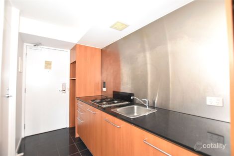 Property photo of 609/11-17 Cohen Place Melbourne VIC 3000