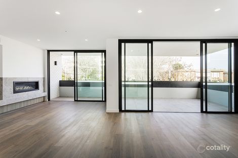 Property photo of 202/589 Toorak Road Toorak VIC 3142