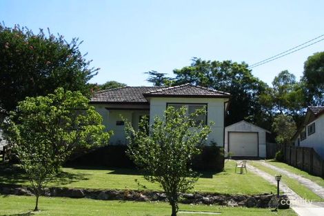 14 Ferndale Rd, Normanhurst, NSW 2076