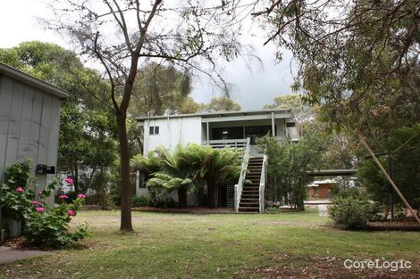 Property photo of 12 Beacon Court Inverloch VIC 3996