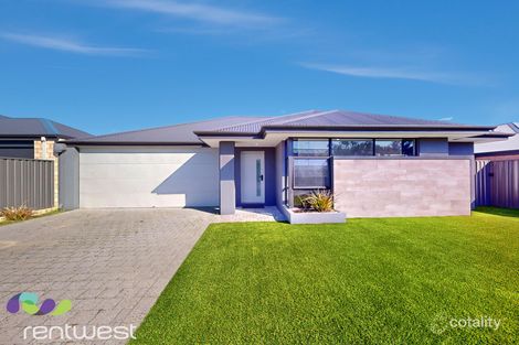 25 Bromley Rd, Wellard, WA 6170