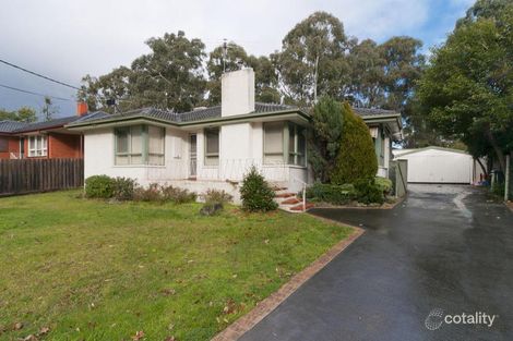 Property photo of 6 Laird Street Croydon VIC 3136