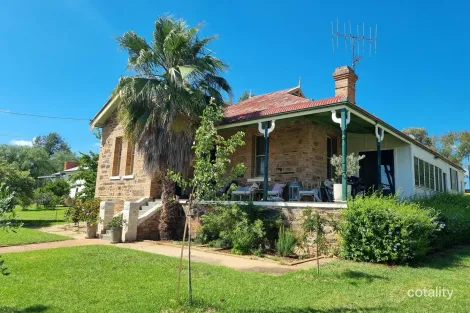 77 Mayne St, Gulgong, NSW 2852