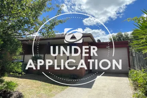 Property photo of 129 Avebury Drive Berwick VIC 3806