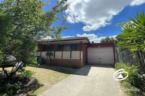 Property photo of 129 Avebury Drive Berwick VIC 3806