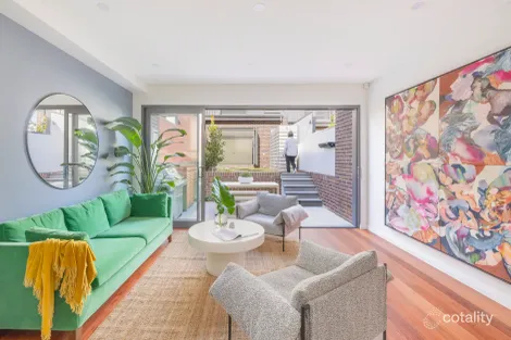 Property photo of 31 Gilpin Street Camperdown NSW 2050