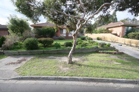 6 Eskdale Dr, Croydon Hills, VIC 3136