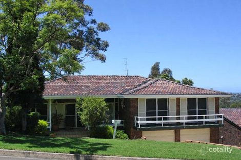 3 Oleander Ave, Figtree, NSW 2525