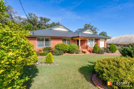 Property photo of 40 Clarence Street Maclean NSW 2463