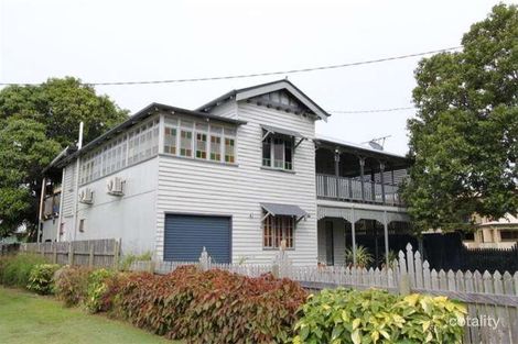 21 Church St, Allenstown, QLD 4700