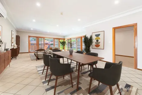 Property photo of 3 James Street Five Dock NSW 2046