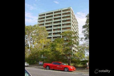 22/91-97 Dornoch Tce, Highgate Hill, QLD 4101