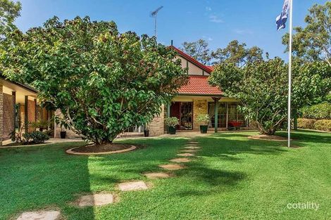 3 Clansman Ct, Bonogin, QLD 4213
