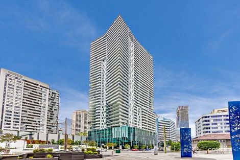 Property photo of 3702/7 Railway Street Chatswood NSW 2067