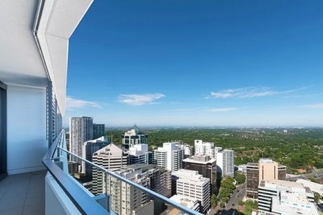 Property photo of 3702/7 Railway Street Chatswood NSW 2067