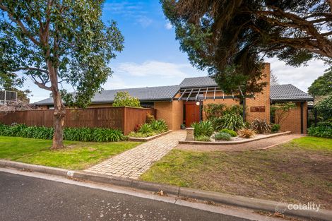 Property photo of 4 Antares Avenue Sale VIC 3850