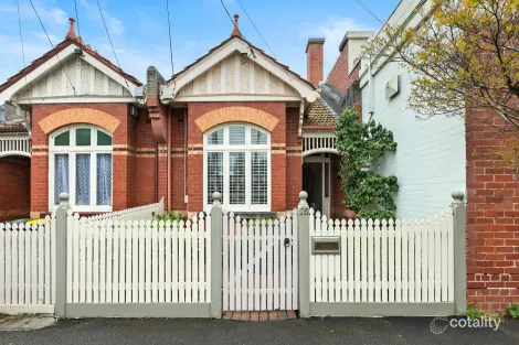 Property photo of 25 Nelson Street Balaclava VIC 3183