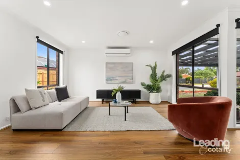 Property photo of 5 Lyons Court Sunbury VIC 3429
