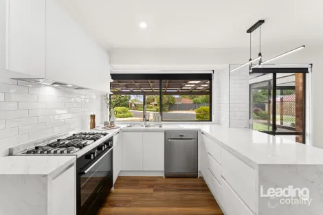 Property photo of 5 Lyons Court Sunbury VIC 3429