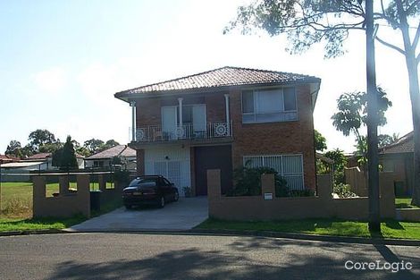 Property photo of 8 Leslie Street Bass Hill NSW 2197