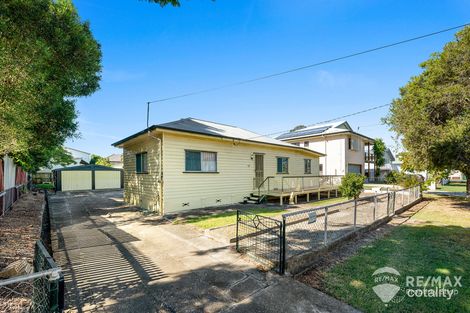Property photo of 58 Sarah Street Deagon QLD 4017