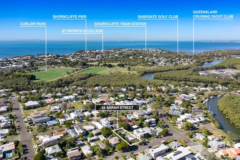 Property photo of 58 Sarah Street Deagon QLD 4017