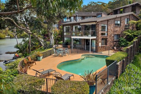 Property photo of 34 Marina Crescent Gymea Bay NSW 2227