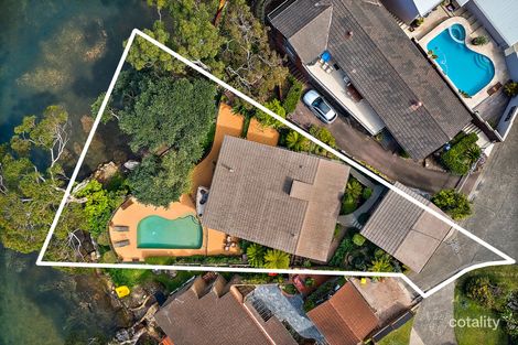 Property photo of 34 Marina Crescent Gymea Bay NSW 2227