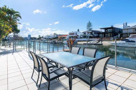 Property photo of 2/23 Vespa Crescent Surfers Paradise QLD 4217