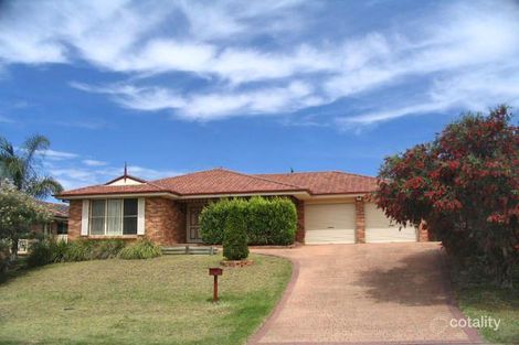 26 Kenneth Slessor Dr, Glenmore Park, NSW 2745