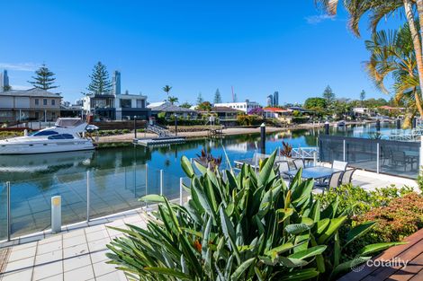 Property photo of 2/23 Vespa Crescent Surfers Paradise QLD 4217