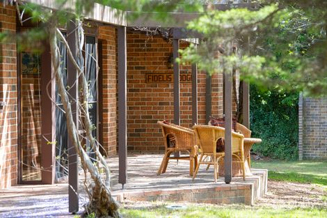 Property photo of 8 Fidelis Street Bundanoon NSW 2578
