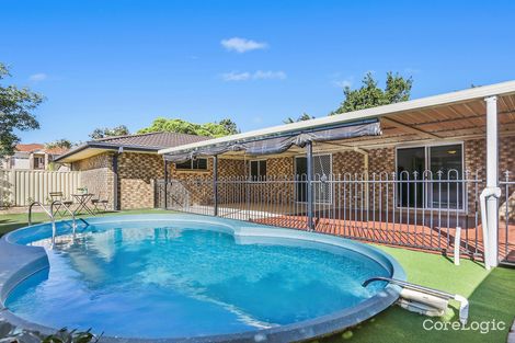 Property photo of 7 Norwood Row Springfield QLD 4300