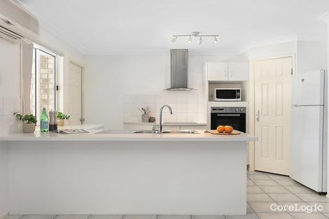 Property photo of 7 Norwood Row Springfield QLD 4300
