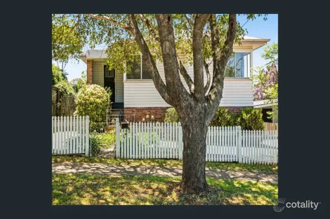 167 North St, Rockville, QLD 4350