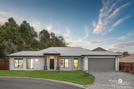 Property photo of 104 Caspian Parade Warner QLD 4500