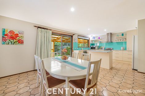 Property photo of 7 Snowy Court Clayton South VIC 3169