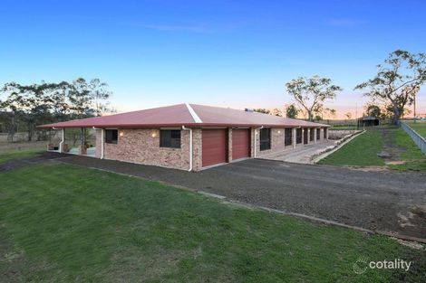 Property photo of 19 Bramers Road Blacksoil QLD 4306
