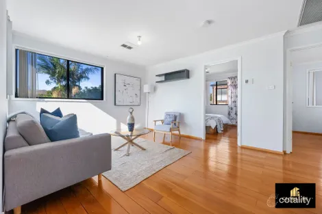 Property photo of 17 Foxgrove Avenue Casula NSW 2170