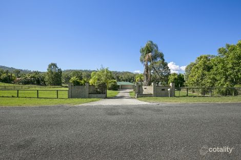 Property photo of 50 Gladrose Crescent Wongawallan QLD 4210