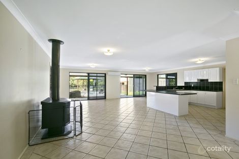 Property photo of 50 Gladrose Crescent Wongawallan QLD 4210