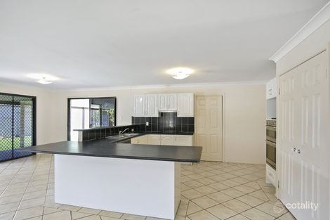 Property photo of 50 Gladrose Crescent Wongawallan QLD 4210