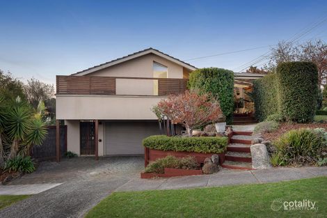 Property photo of 1 Lara Court Doncaster VIC 3108