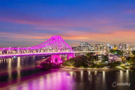 106/82 Boundary St, Brisbane City, QLD 4000