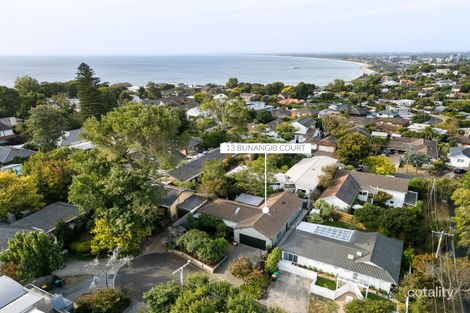 2/13 Bunangib Ct, Frankston South, VIC 3199