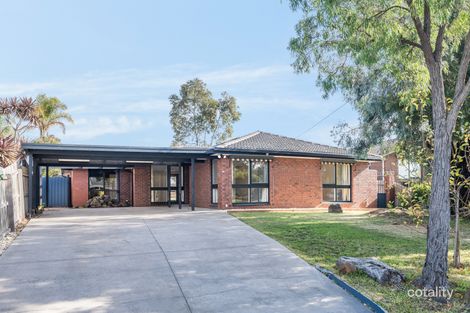 Property photo of 26 Tamala Avenue Marshall VIC 3216