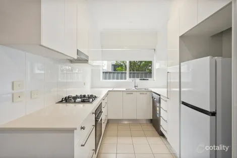 Property photo of 12/26 Avondale Road Avondale NSW 2530