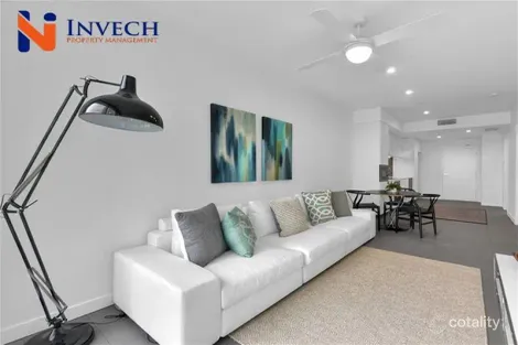 506/10 Trinity St, Fortitude Valley, QLD 4006