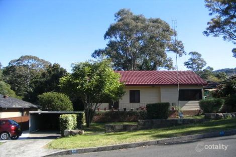 62 Brendon Ave, Farmborough Heights, NSW 2526