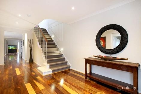 Property photo of 15 Barrington Circuit Caroline Springs VIC 3023